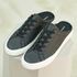 [GIRLS GOOB] FM Men's Casual Comfort Mule Bloafers, Fashion Slippers, Synthetic Leatherr - Made in KOREA